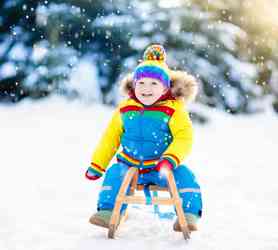 ��� �������� �������� ���������� Norveg Active Kids ������������� ��� ������� �� ������.