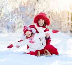 ��� �������� �������� ���������� Norveg Active Kids ��� ��������� ������ ����� � ������.