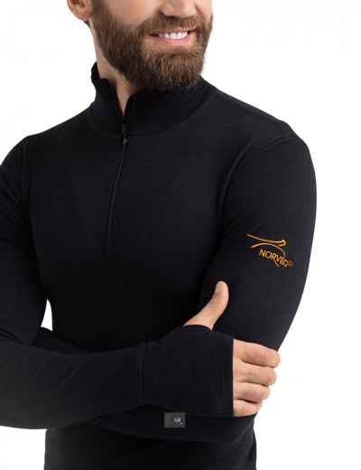 ���� ������������� Norveg Hunter ��� ������ � ������� ������� �� ������.