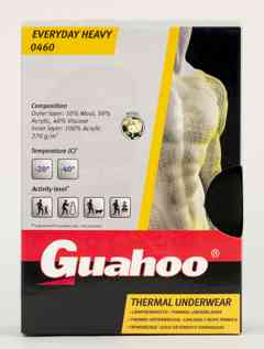 ��� �������� ���������� ��� ������ �� ��������� �������� Guahoo Everyday 21-0460.