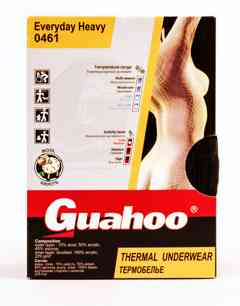 ���� �������� �������� �������� ���������� Guahoo Guahoo Everyday 21-0461.