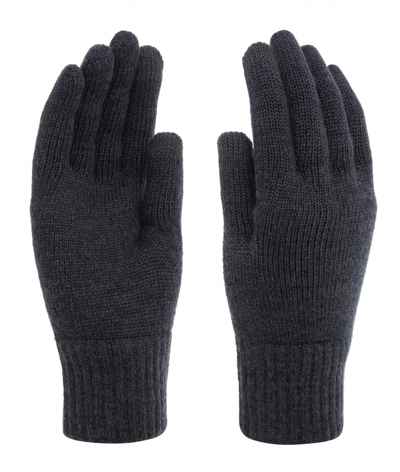 Norveg Merino TEC Touch Screen - �������� ��������� � ������������ ���������� ��������� ���� ��������