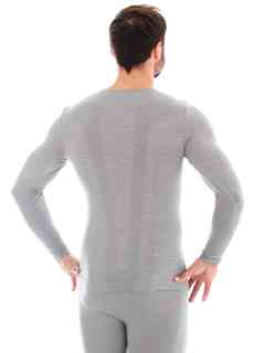 ��� ����� �� ������� ������������� Brubeck Comfort Wool LS11600 ������ �����.