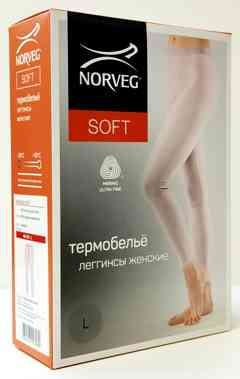 ����������� ����� ��������� �������� ������� ��������� ���������� Norveg Soft Woolmark ������ �����