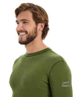 ���� ������ ������� �������� ��������� ����� ���������� Norveg Soft Woolmark.