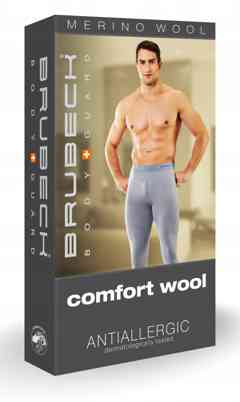 ����������� ������� ������� ������� ����� ���������� BRUBECK Comfort Wool LE1093