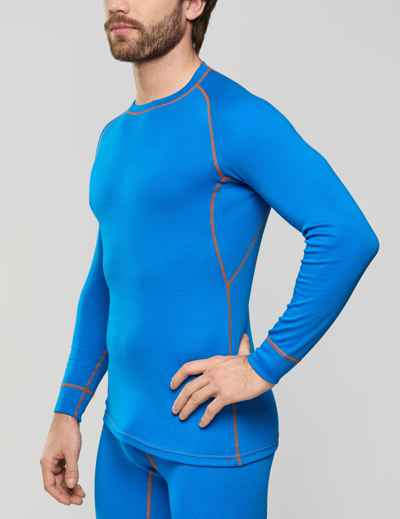 ������������� ����� ����������� �������� ���������� Norveg Sport Wool.