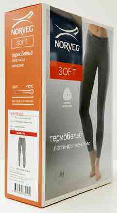 ����������� ����� ������� ����� �������� �������������� �������� ���������� Norveg Soft Woolmark ������ �����