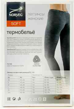 ����������� ������ ����� �������� ��������� �������� ���������� Norveg Soft Woolmark ������ �����