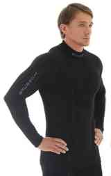 ����������� ������� ������������� BRUBECK Merino Wool LS10510