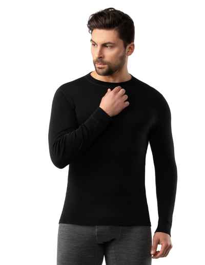 �������� �������� ���������� Norveg Soft Woolmark ������� �����