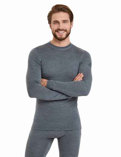 ������������� �������� ���������� Norveg Soft Woolmark ������ �����.