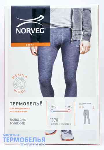 ������� ������������� Norveg Soft