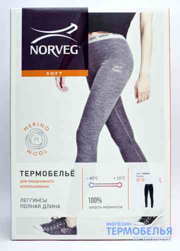 ������� ��������� ������������� Norveg Soft
