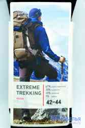 ����������� �������� �� �������� ������ Norveg Extreme Trekking