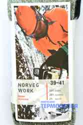 ���� ����������� Norveg WORK
