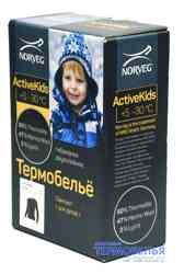 ����������� �������� ������� �������� Norveg Active Kids