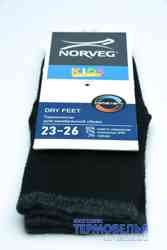 ����������� ������� ������� ����������� Norveg Dry Feet