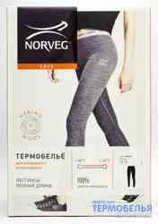 ���� �������� ������� ��������� ���������� NORVEG Soft