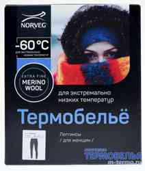 ���� �������� ������� ��������� ���������� NORVEG -60