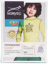 ����������� �������� ������� �������� ���������� Norveg Soft � �������� ���������
