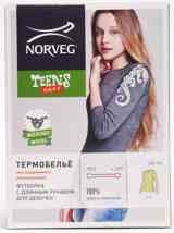 ����������� �������� ������������ �������� ���������� Norveg Soft Teens