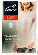 ����������� �������� ������� �������� ���������� Norveg Soft Woolmark �������� �����
