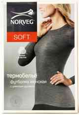 ����������� �������� ������� ����� �������� ���������� Norveg Soft Woolmark