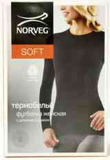 ����������� �������� ������� ������ �������� ���������� Norveg Soft Woolmark