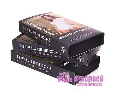 ������ ���������� Brubeck