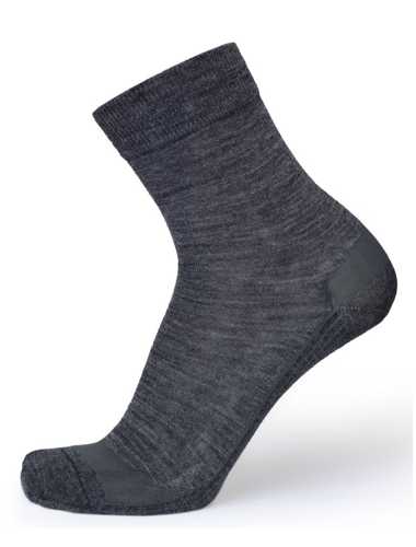 Изображение мужских термоносков из шерсти мериносов Norveg Functional Merino Wool.