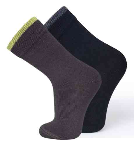 Носки для детей Norveg Dry Feet - описание термоносков.