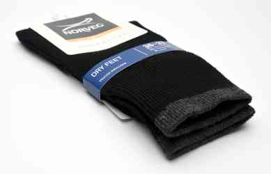 ���������� Norveg Dry Feet �� ����������� ������ ��� ������
