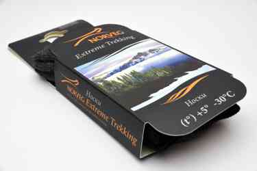 Ҹ���� ������� ��������� ���������� Norveg Extreme Trekking