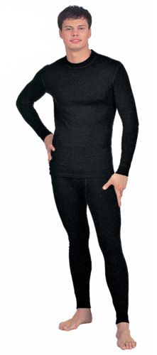 Ultramax Merino U-2121 комплект мужского термобелья - основное изображение.