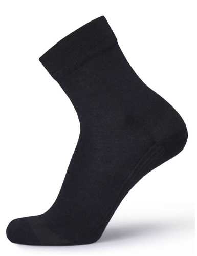 Изображение женских термоносков из шерсти мериносов Norveg Functional Merino Wool.