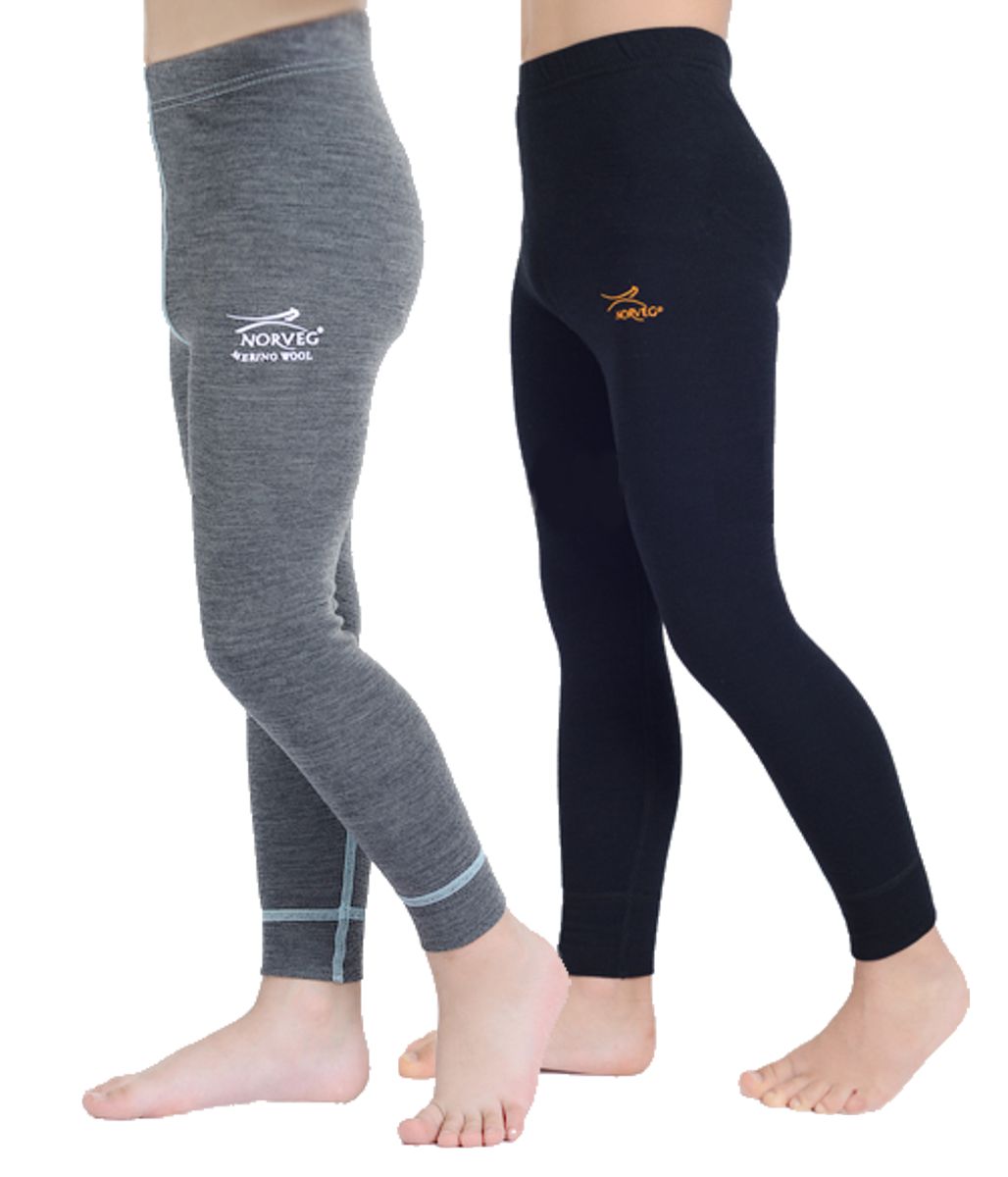 Изображение детских штанишек Norveg Soft.