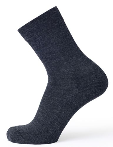 Изображение женских термоносков из шерсти мериносов Norveg Soft Merino Wool.