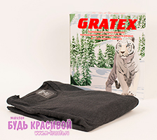 �������� ���������� GRATEX Termowear.