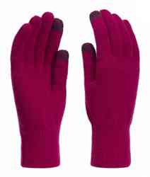 ��������� ����������� �������, �������, ������� �������� Norveg SuperFine Merino Touch Screen ��������� �����.