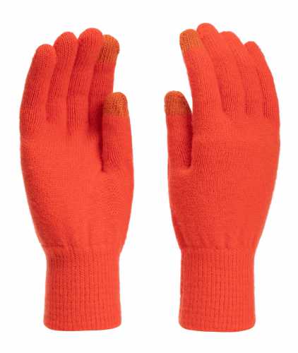 ����������� �������, �������, ������� �������� ������ ����������� ����� Norveg SuperFine Merino Touch Screen.