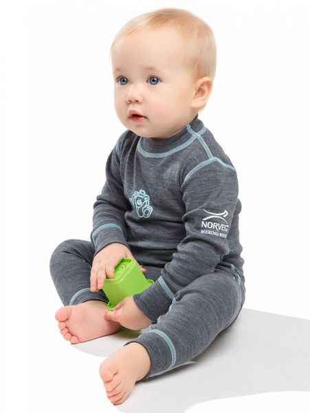 ����������� �������� ��������� ��� ����� ������ ����� Norveg Soft Merino Wool.