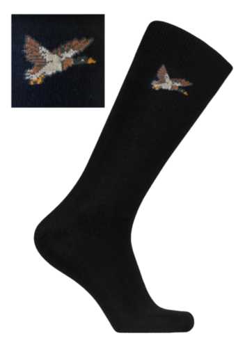 Изображение термоносков AVI-outdoor NordKapp 495 Duck из бамбука.